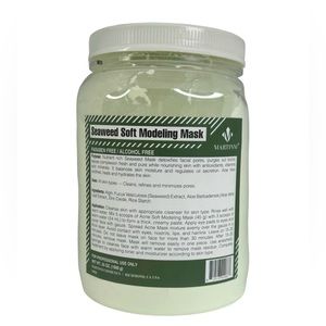 Martinni Seaweed Soft Modeling Mask